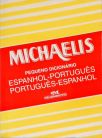 Michaelis Pequeno Dicionário Espanhol-Português