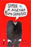 Simon Vs. a Agenda Homo Sapiens