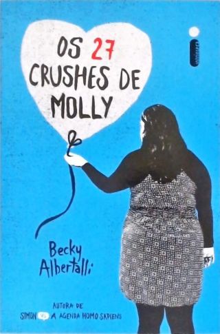 Os 27 Crushes de Molly