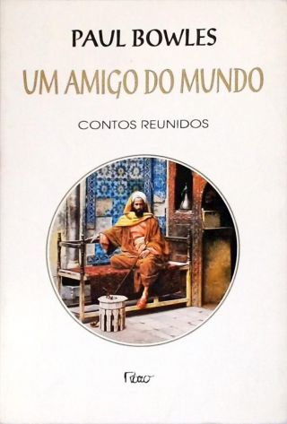 Um Amigo Do Mundo