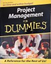 Project Management For Dummies