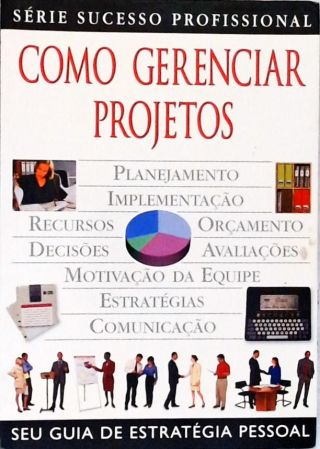 Como Gerenciar Projetos