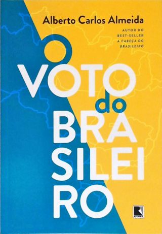 O Voto do Brasileiro (edição bilíngue)