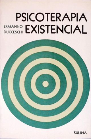 Psicoterapia Existencial