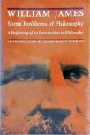 Some Problems Of Philosophy 