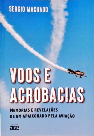 Voos e Acrobacias