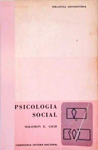 Psicologia Social