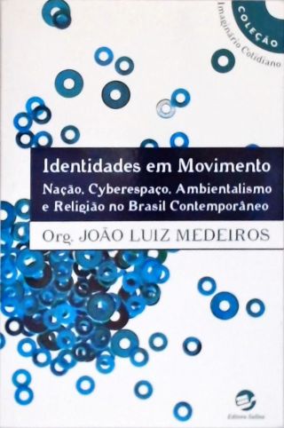 Identidades Em Movimento