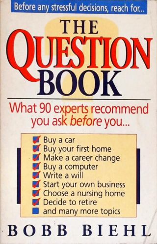 Question Book