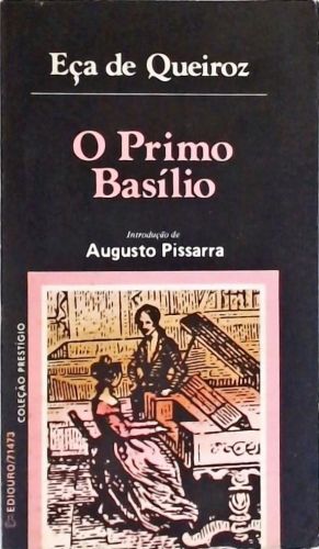 O Primo Basílio