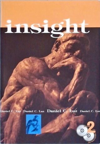 Insight (Inclui 2 Cds)