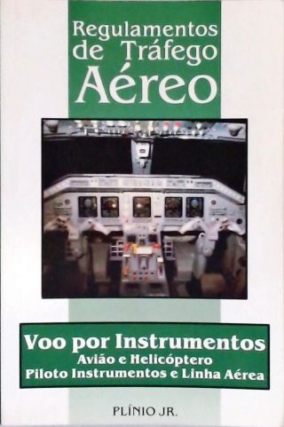 Regulamentos De Tráfego Aéreo