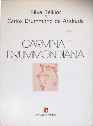 Carmina Drummondiana