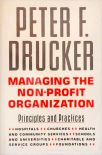 Managing The Non-Profit Organization