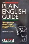 The Plain English Guide