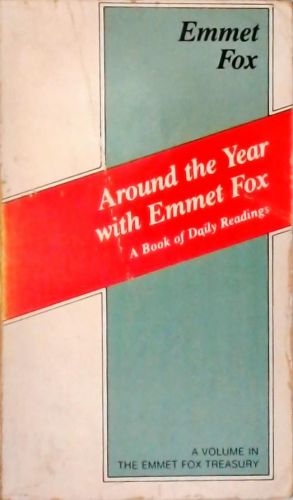 Around the Year with Emmet Fox