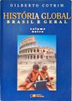 História Global - Volume Único