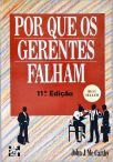 Por que os Gerentes Falham