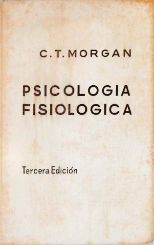 Psicologia Fisiologica