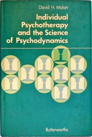 Individual Psychoterapy and the Science of Psychodynamics