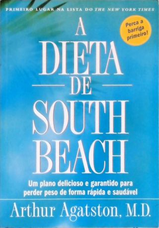 A Dieta De South Beach