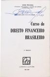 Curso de Direito Financeiro Brasileiro