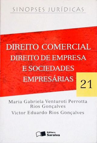 Direito Comercial