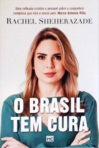 O Brasil Tem Cura