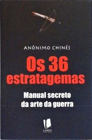 Os 36 Estratagemas