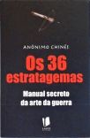 Os 36 Estratagemas