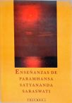 Enseñanzas De Paramhansa Satyananda Saraswati - Vol. 1