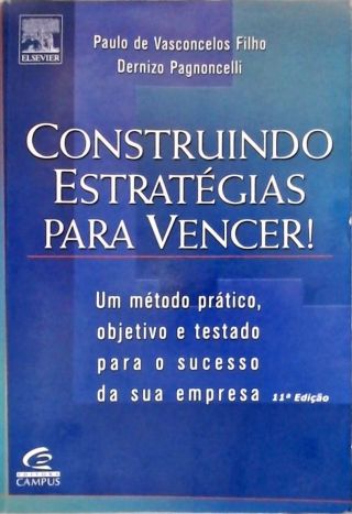 Construindo Estratégias Para Vencer