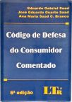 Código de Defesa do Consumidor Comentado