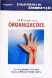 O Poder Nas Organizações