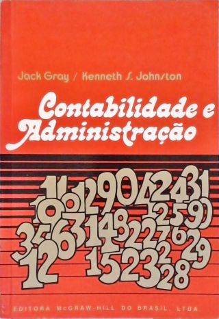 Contabilidade e Administração