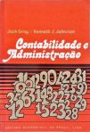 Contabilidade e Administração