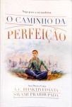 O Caminho Da Perfeição