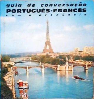 Guía de Conversação Português-Francês
