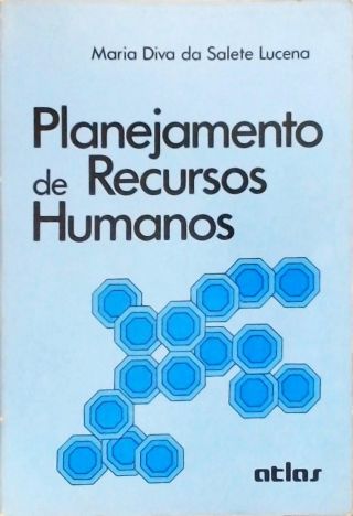 Planejamento De Recursos Humanos