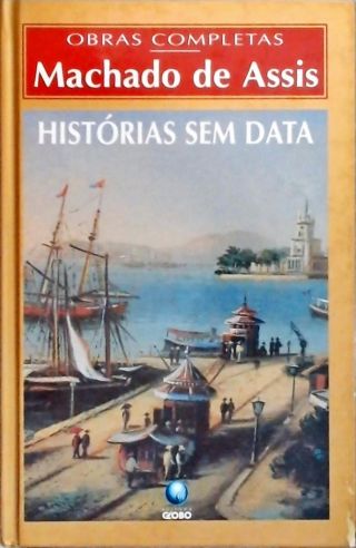 Histórias sem Data