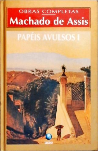 Papéis Avulsos - Em 2 Volumes
