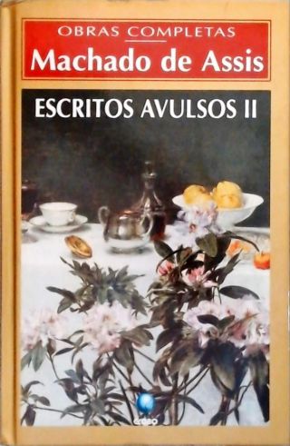 Escritos Avulsos - Vol. 2