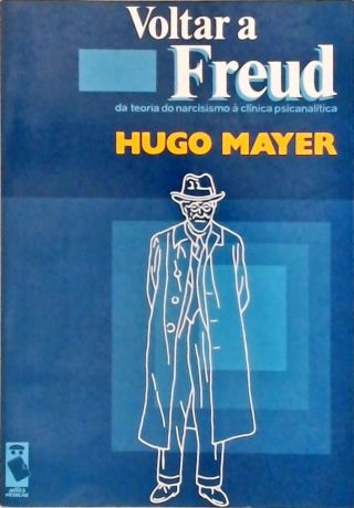 Voltar A Freud