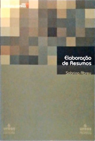 Elaboração De Resumos