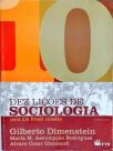 Dez Lições De Sociologia - Para Um Brasil Cidadão