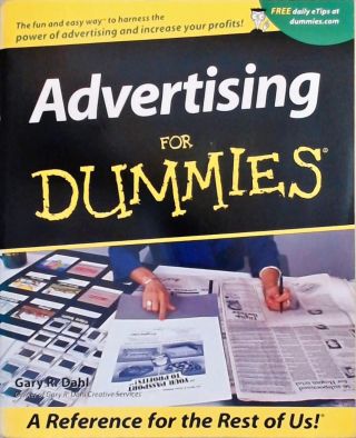 Advertising For Dummies