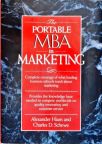The Portable MBA in Marketing