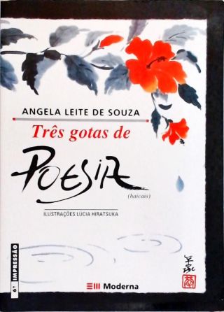 Três Gotas de Poesia