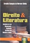 Direito E Literatura