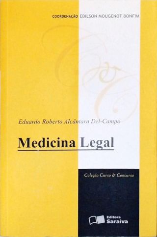 Medicina Legal